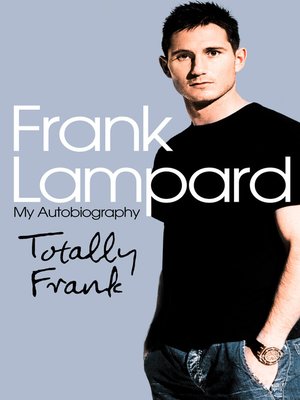 cover image of Totally Frank